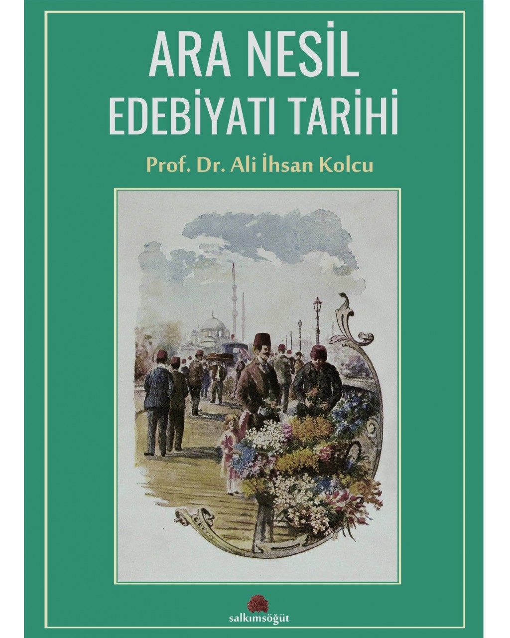 Ara Nesil Edebiyatı Tarihi Ara Nesil Edebiyatı Tarihi