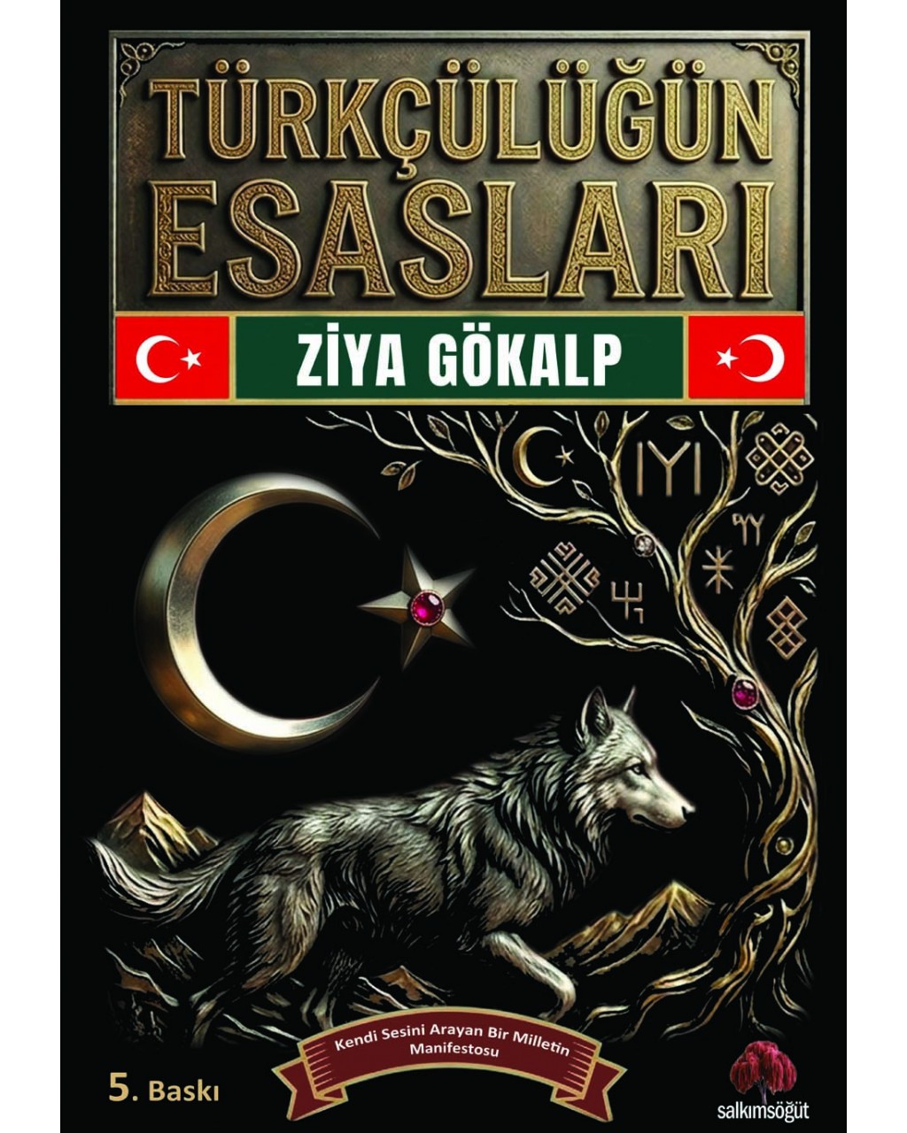 TÜRKÇÜLÜĞÜN ESASLARI