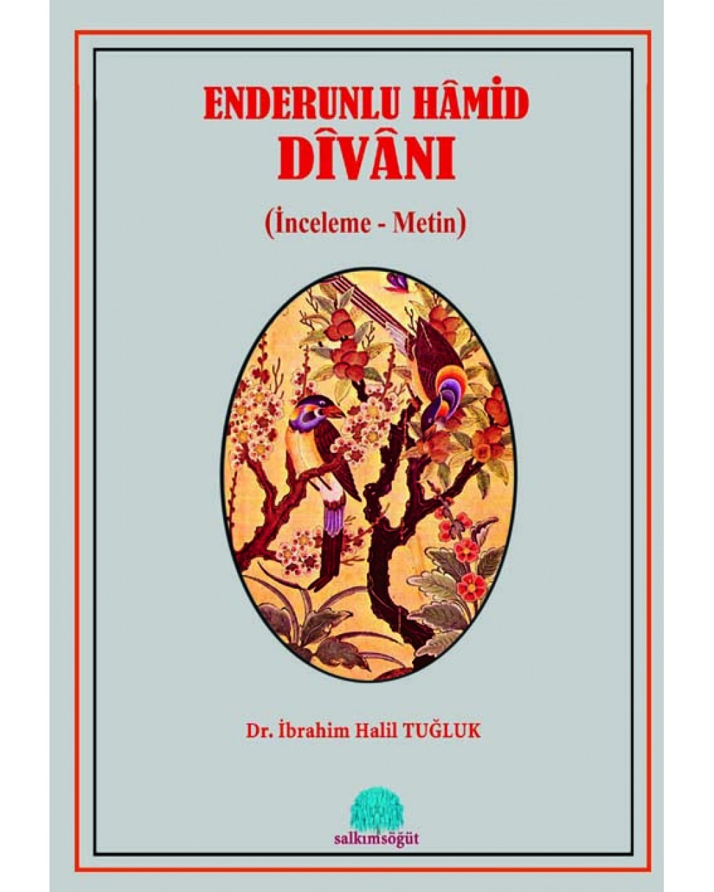 Enderunlu Hamid Divanı