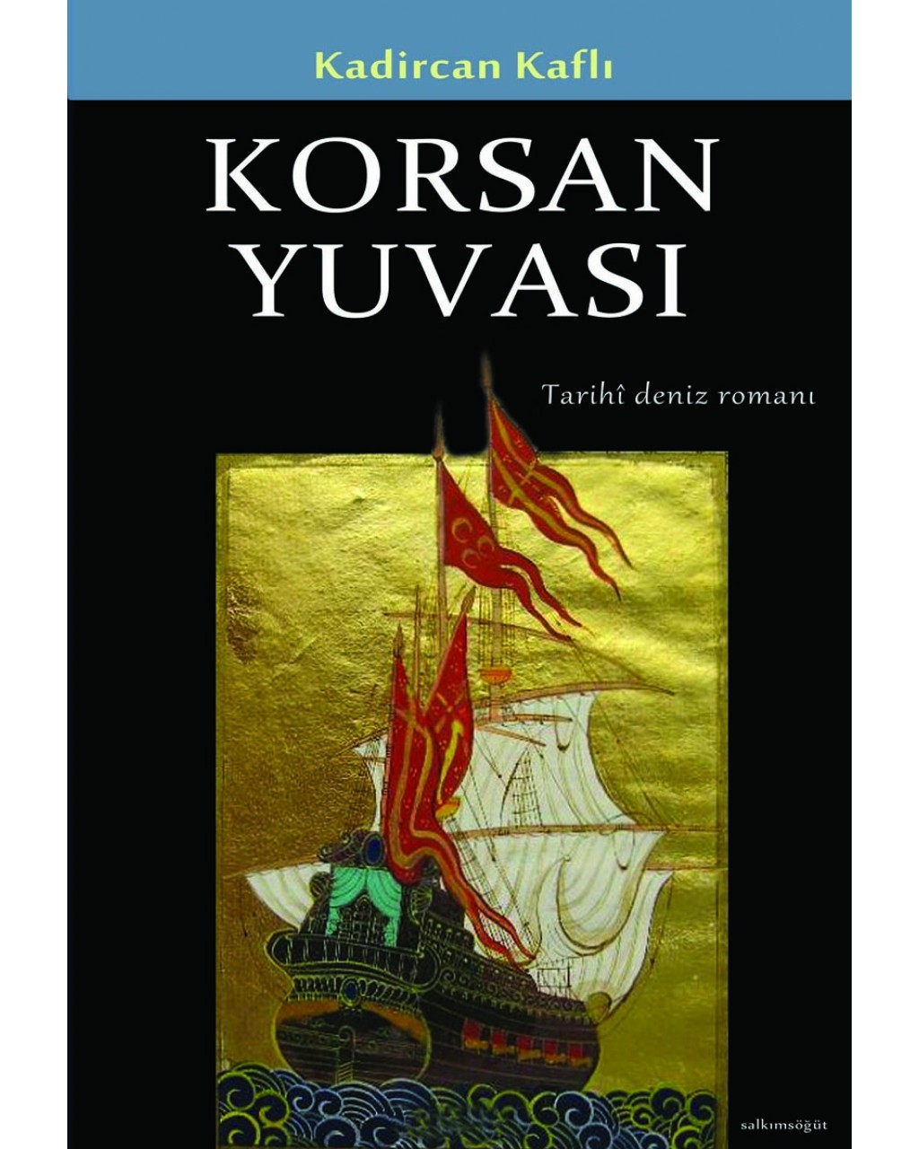 Korsan Yuvası