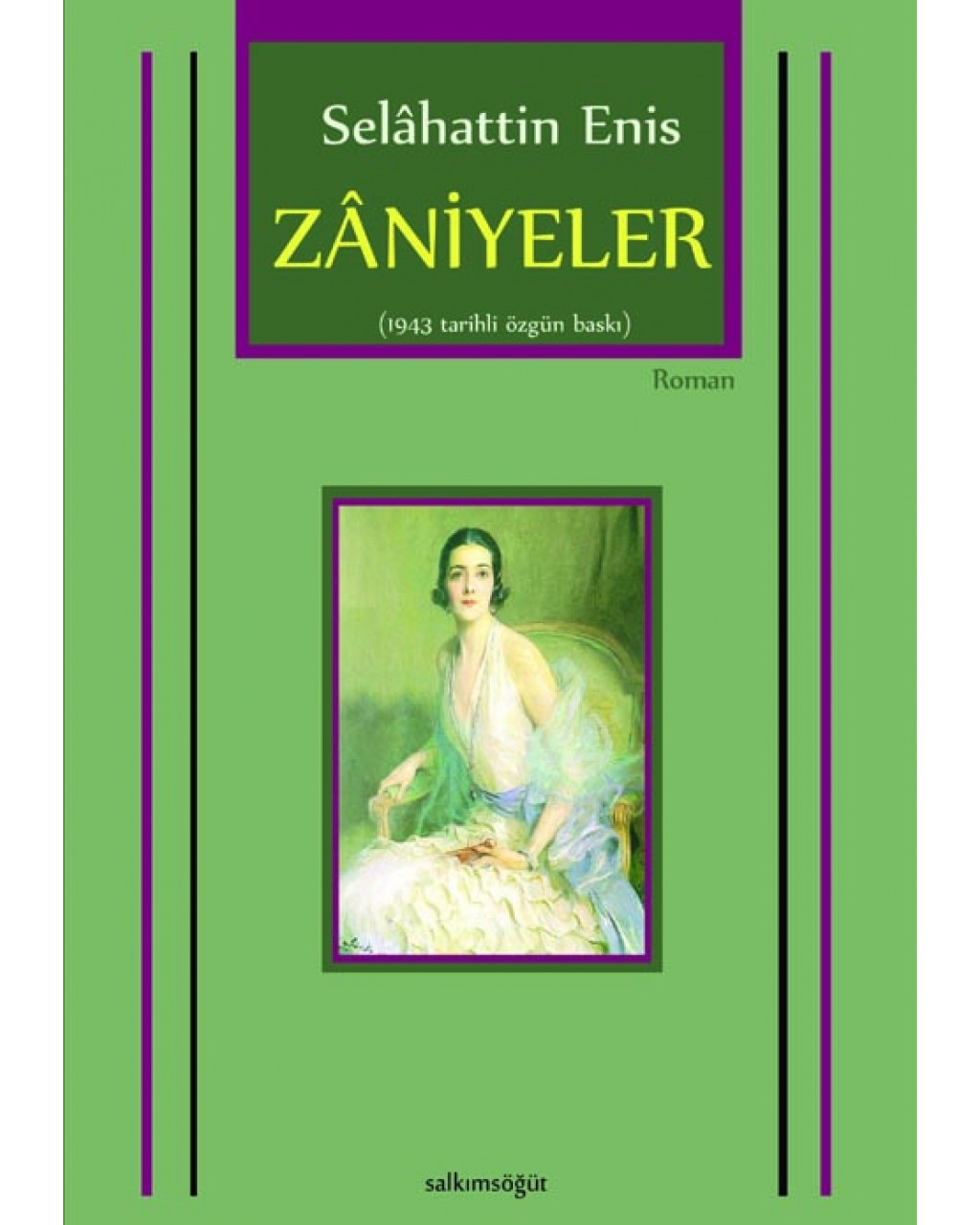 Zaniyeler Zaniyeler
